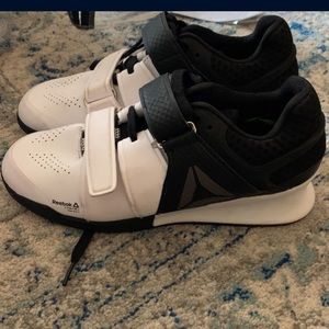 Reebok Lifting Footwear